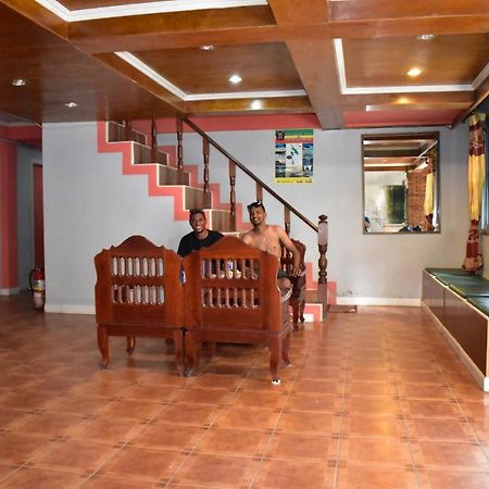Hotel Phi Phi K House Extérieur photo