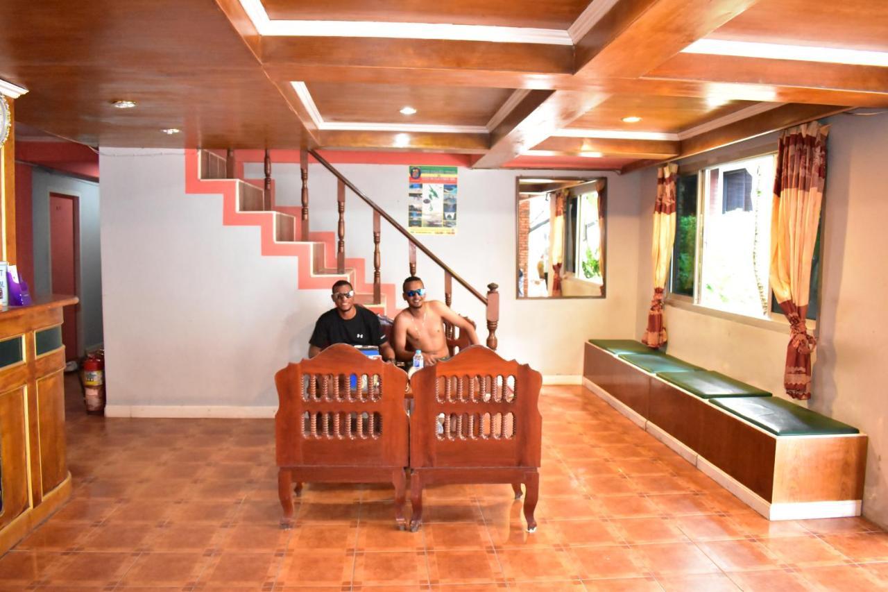 Hotel Phi Phi K House Extérieur photo