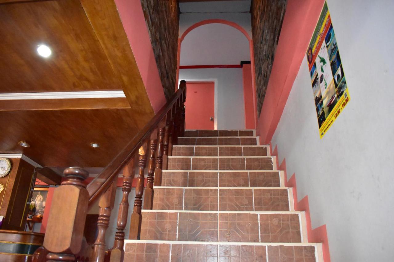 Hotel Phi Phi K House Extérieur photo