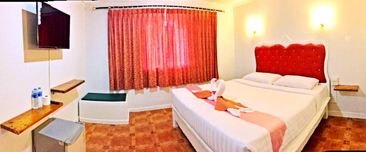 Hotel Phi Phi K House Extérieur photo