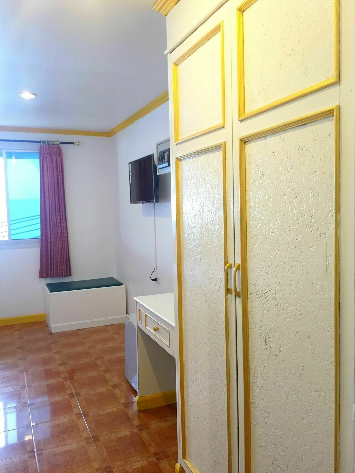 Hotel Phi Phi K House Extérieur photo