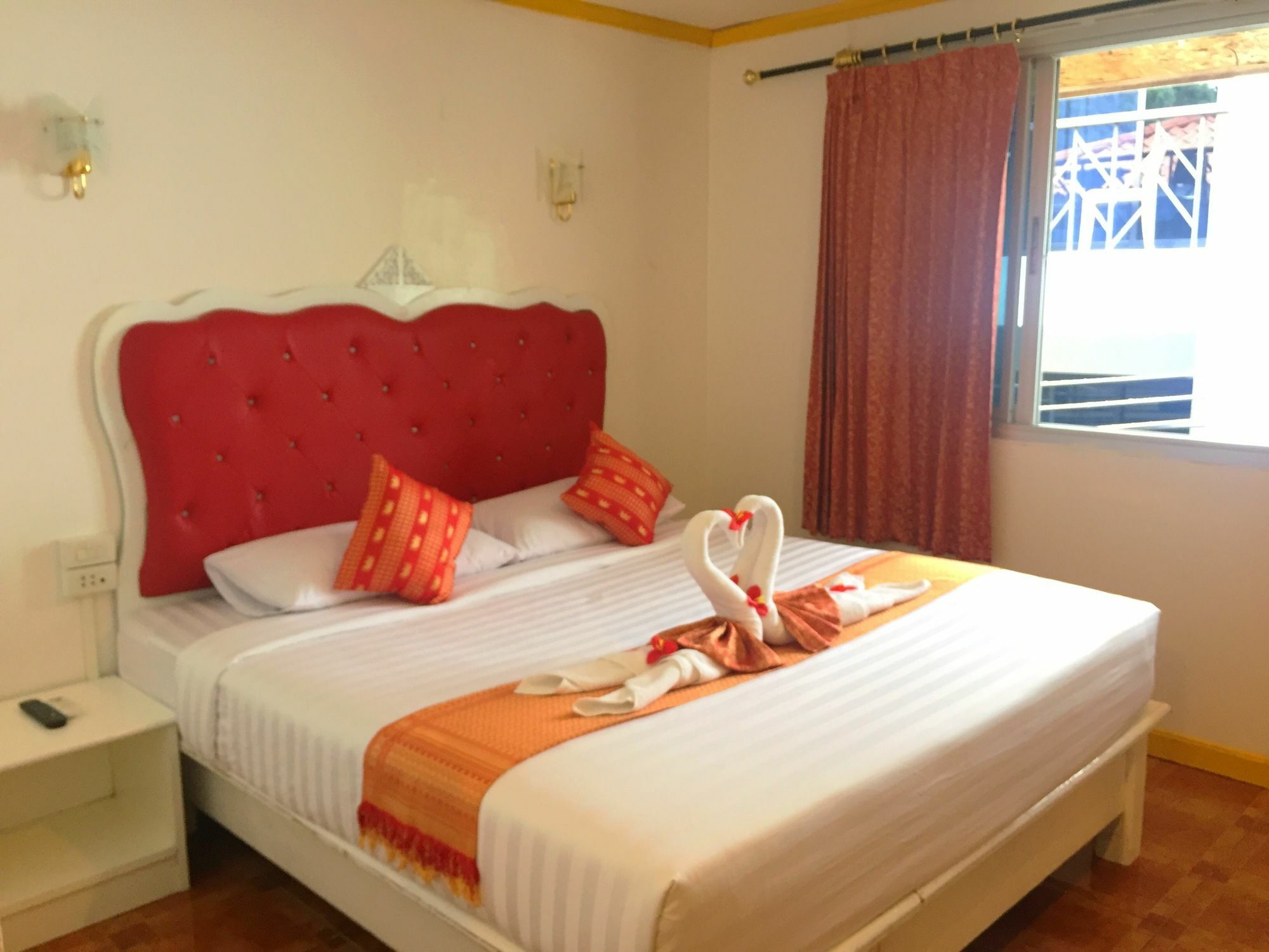 Hotel Phi Phi K House Extérieur photo